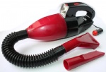 Car Vacuum Cleaner With Powerful Search Light