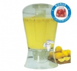 Best quality Acrylic Cold beverage dispenser As seen on TV