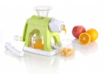 Hand Shaking Commercial Juicer