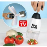 Slap Chop Vegetable And Fruit Chopper