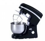 Classic Hand/Stand Mixer/Black 800-watt Chef Classic food mixer