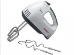 Portable Electric hand mixer with 7 Speed